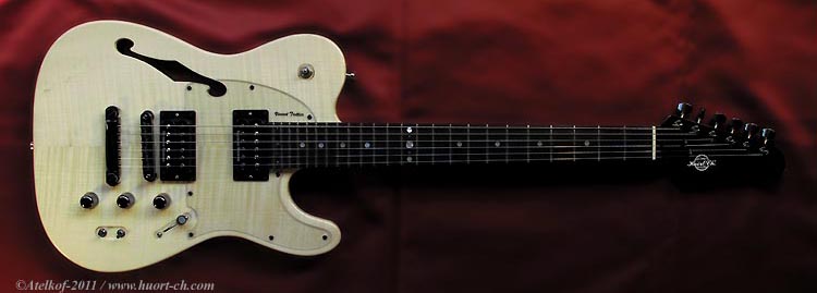 The "T-Line®quot; Series - www.huort-ch.com